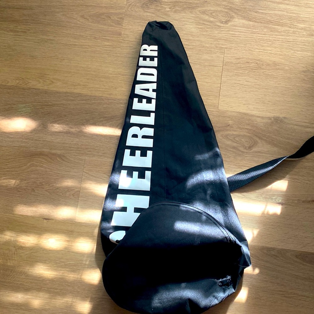 Megaphone Carrying bag